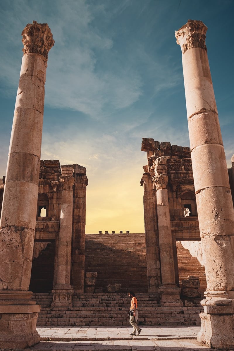 Ancient Secrets