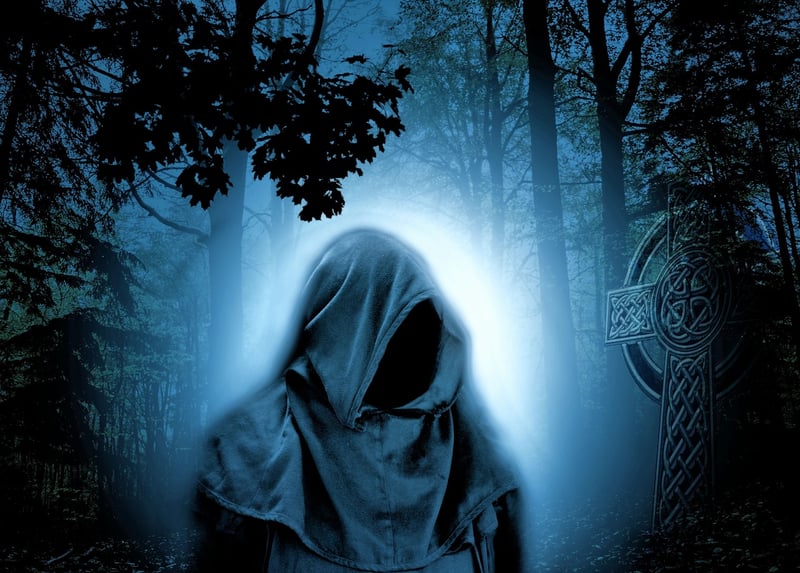 Veiled Realms